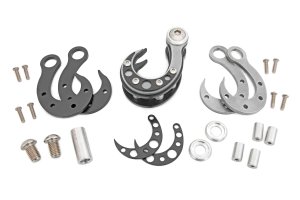 Universal Maui Hooks - Rough Country